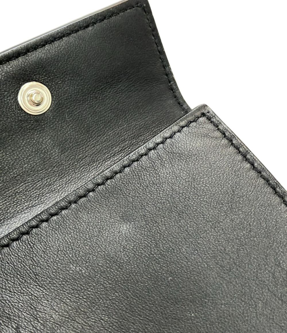 サンローラン 二つ折り財布 メンズ SAINT LAURENT