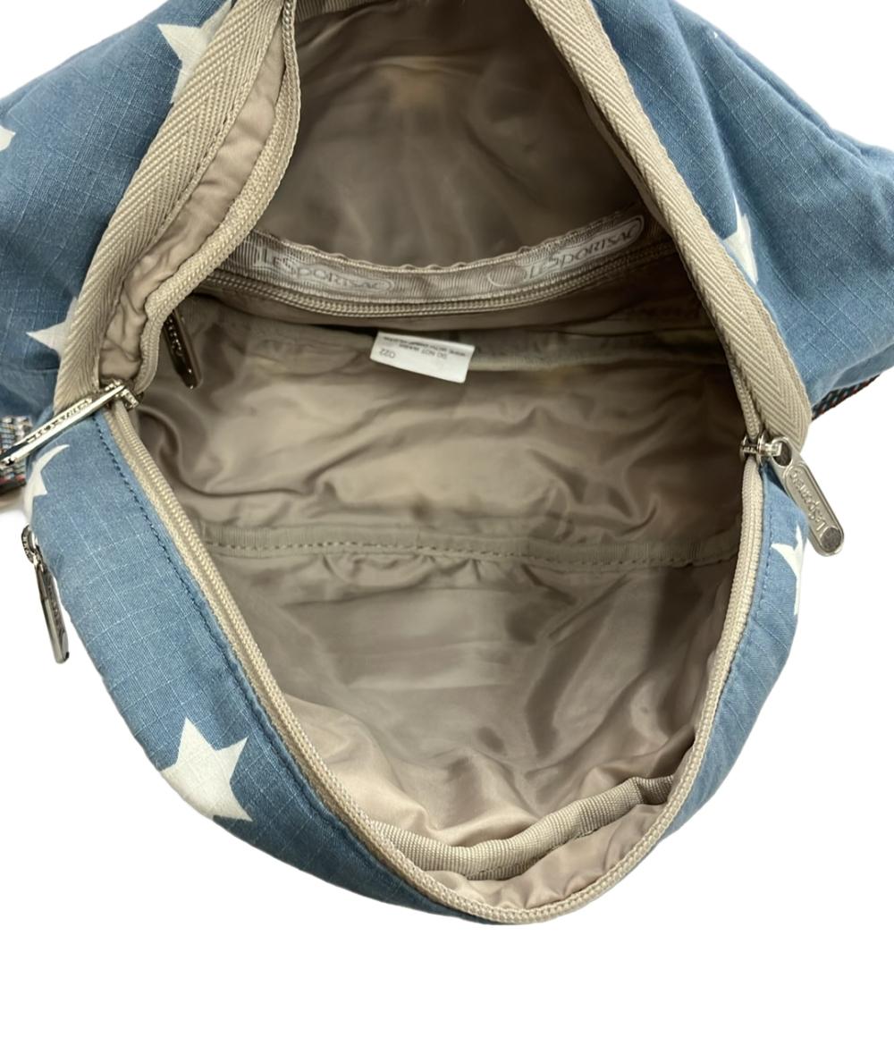 LeSportsac ウエストバッグ ボディバッグ レディース レスポートサック