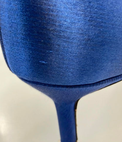 MANOLO BLAHNIK パンプス レディース SIZE 35 22(cm) マノロブラニク