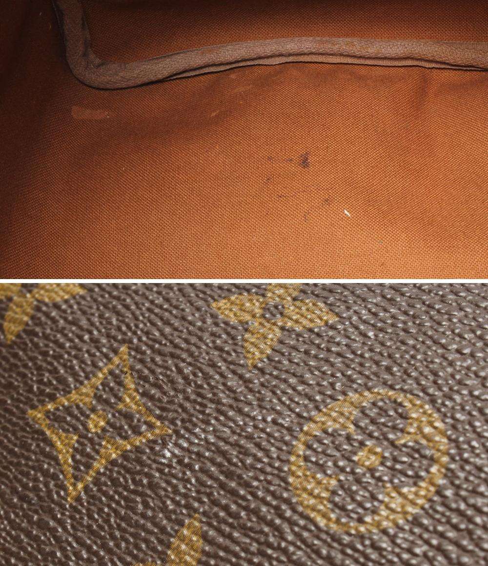 ルイ・ヴィトン ハンドバッグ スピーディ40 モノグラム M41522 レディース LOUIS VUITTON