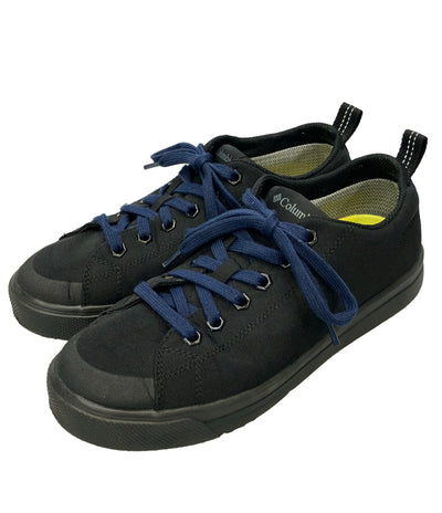 Columbia ローカットスニーカー HAWTHORNE RAIN 2 YU0257-010 メンズ SIZE 25.0 コロンビア