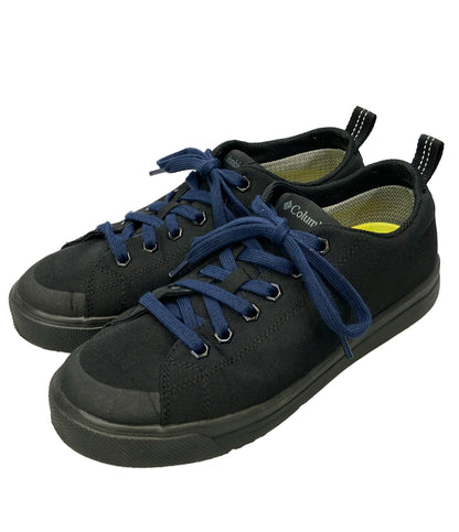 Columbia ローカットスニーカー HAWTHORNE RAIN 2 YU0257-010 メンズ SIZE 25.0 コロンビア