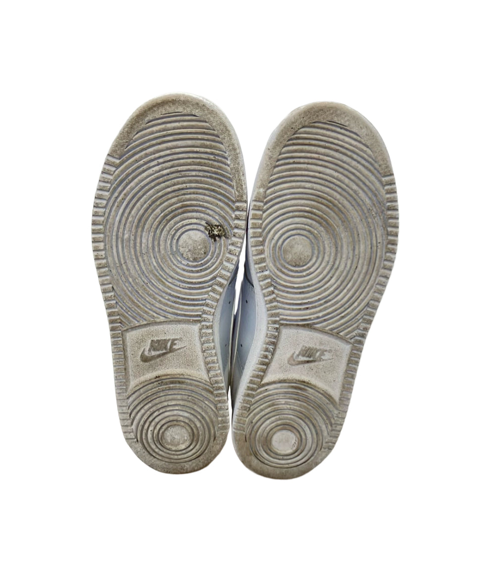 NIKE ローカットスニーカー W コート ビジョン DH3158-004 レディース SIZE 24.0 ナイキ