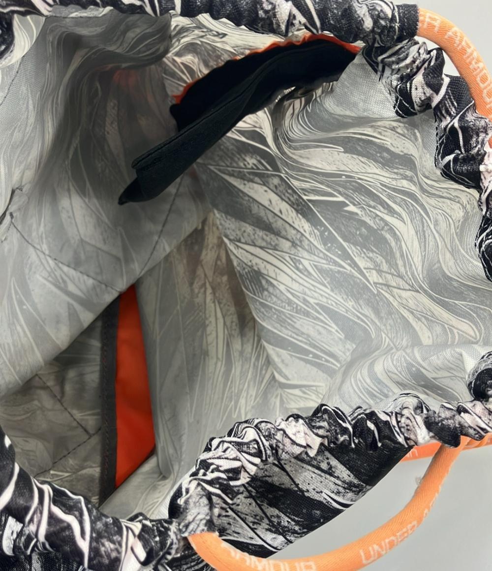 アンダーアーマー リュック メンズ UNDER ARMOUR