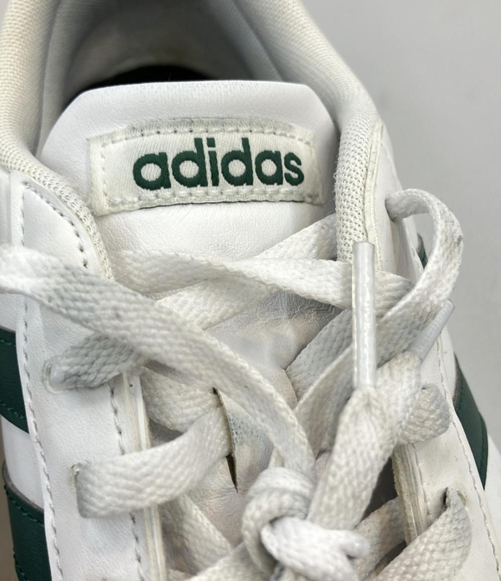 adidas ローカットスニーカー ID3710 メンズ SIZE 25.5 (S) アディダス