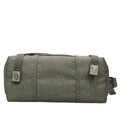 美品 TIMBUK2 ショルダーバッグ カメラバッグ XS メンズ ティンバックツー