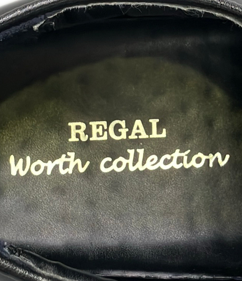 REGAL ビジネスシューズ メンズ SIZE 24.0 リーガル