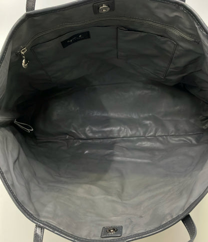 Agnes b. VOYAGE トートバッグ 肩掛け レディース アニエスベーボヤージュ