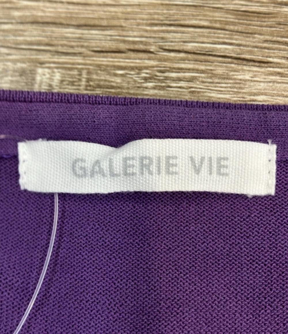 ギャルリーヴィー ノースリーブシャツ レディース SIZE S (S) GALERIE VIE