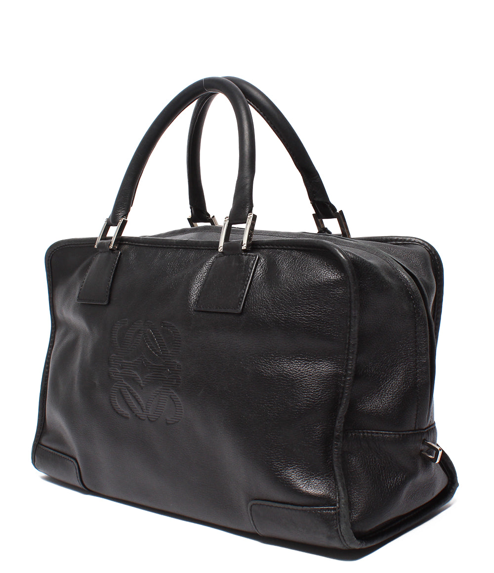 訳あり LOEWE ハンドバッグ アマソナ レディース ロエベ