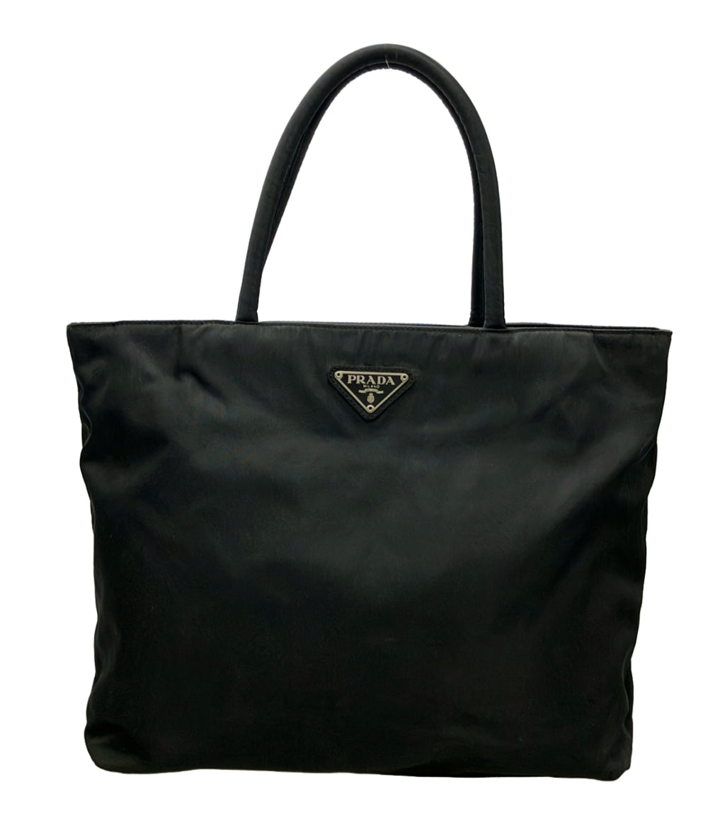 PRADA トートバッグ ナイロン レディース プラダ