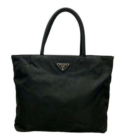 PRADA トートバッグ ナイロン レディース プラダ