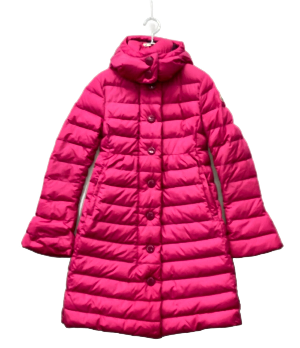 MONCLER ダウンコート JURA 920-093-46332-50-54155 レディース SIZE 00 (XS) モンクレール