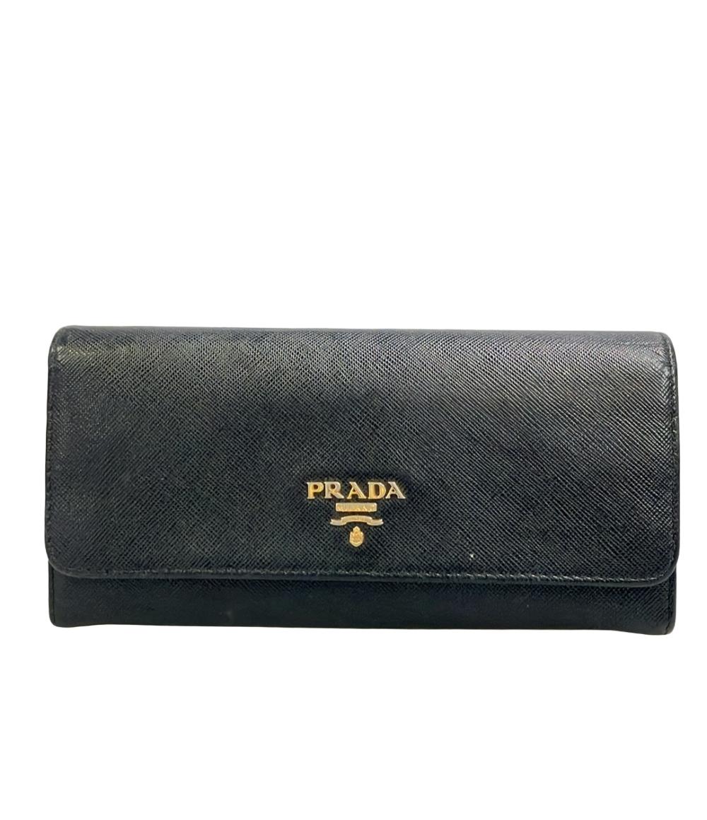 PRADA 長財布 レディース プラダ