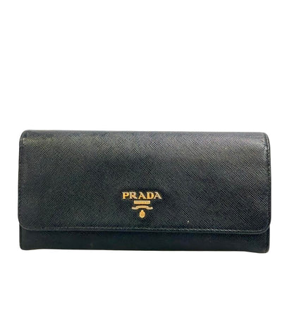 PRADA 長財布 レディース プラダ