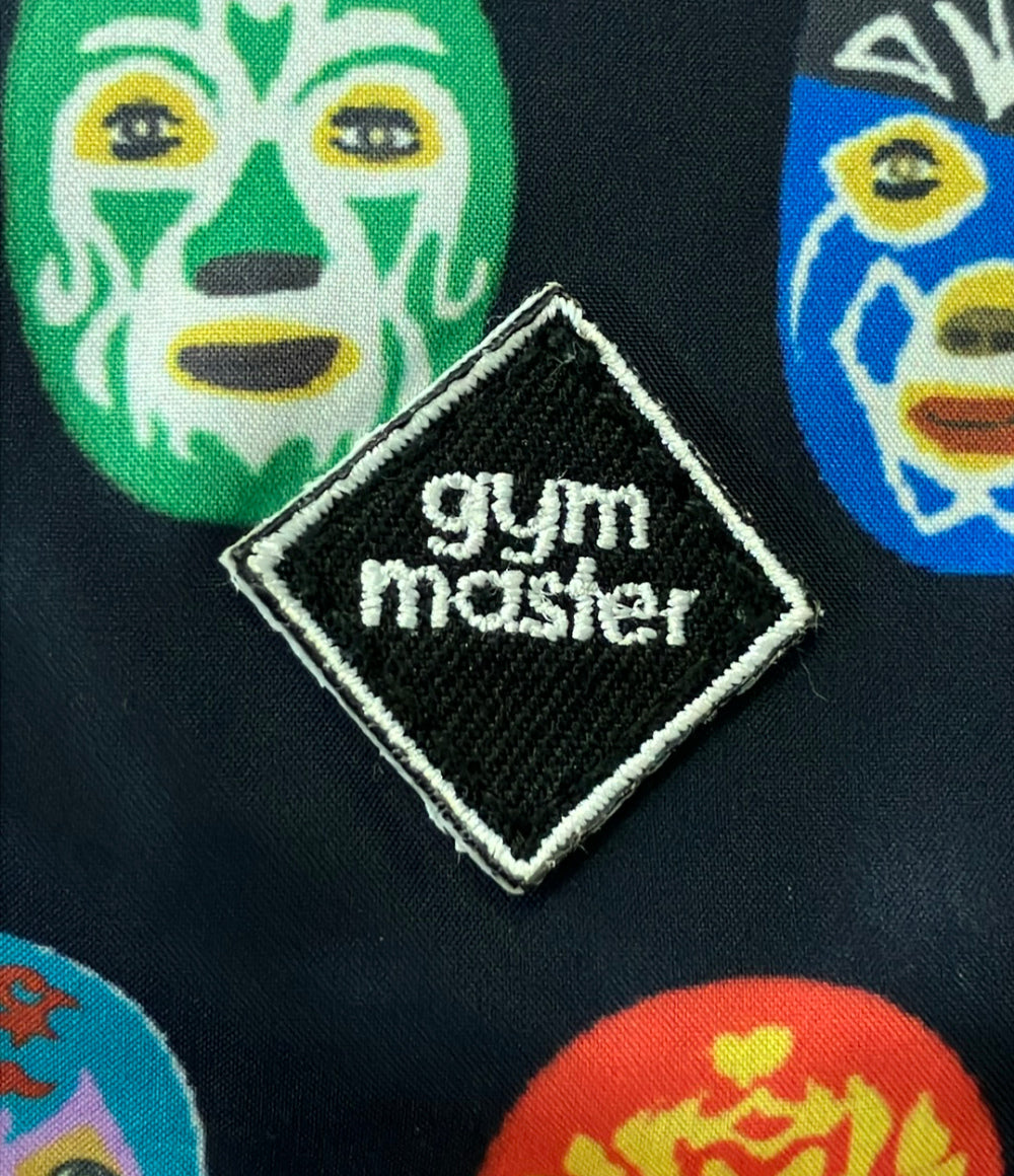 gym master ショルダーバッグ レディース ジムマイスター