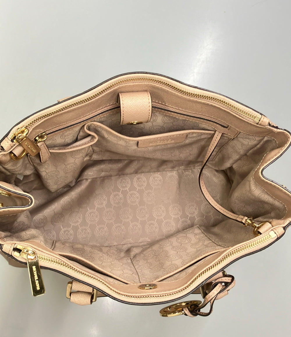 MICHAEL KORS ハンドバッグ ショルダーバッグ 2WAY 斜め掛け レディース マイケルコース