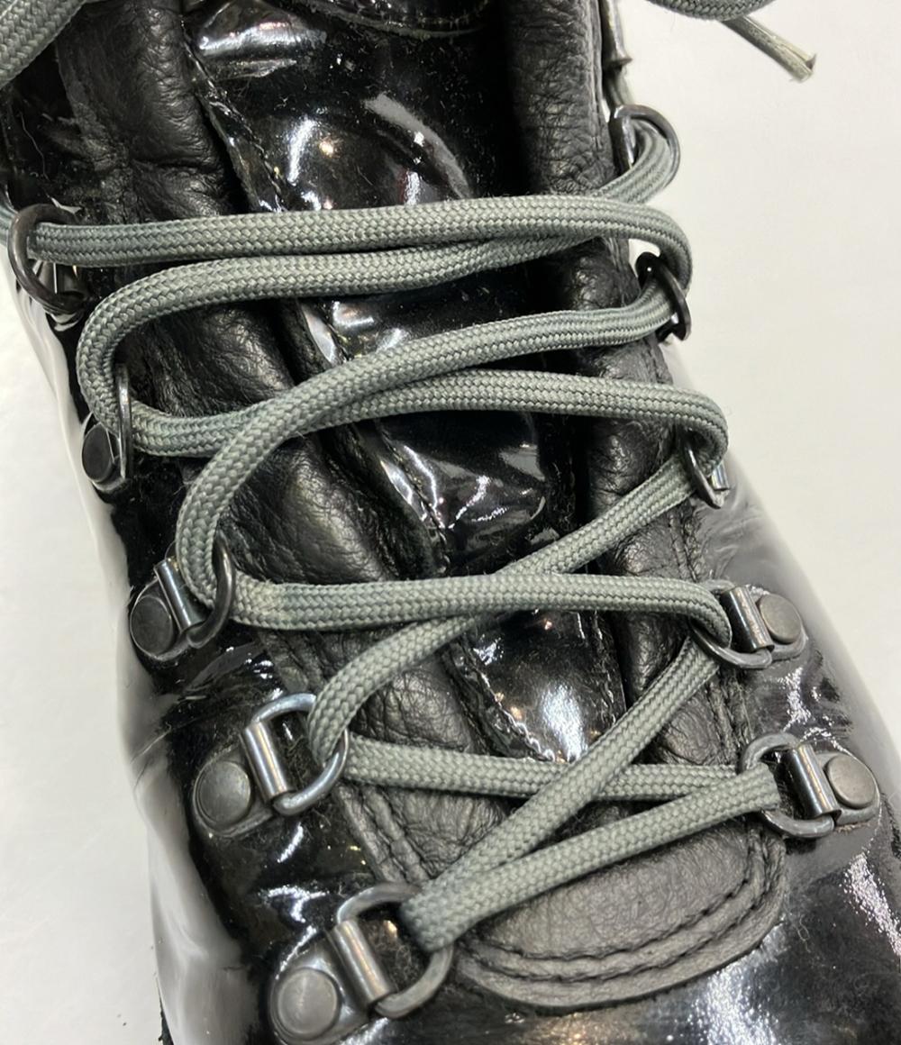 ディエッメ マウンテンブーツ メンズ SIZE 42 (M) DIEMME