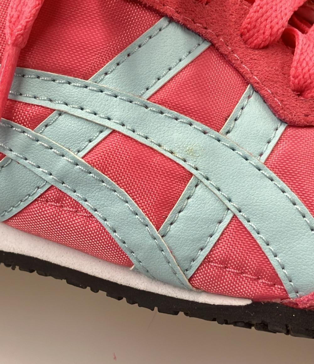 ONITSUKA TIGER ローカットスニーカー TH109L レディース SIZE 22.5 (S) オニツカタイガー