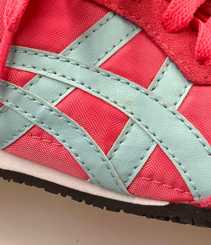 ONITSUKA TIGER ローカットスニーカー TH109L レディース SIZE 22.5 (S) オニツカタイガー