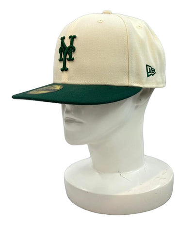 美品 ニューエラ キャップ 野球 MLB NYメッツ メンズ NEW ERA