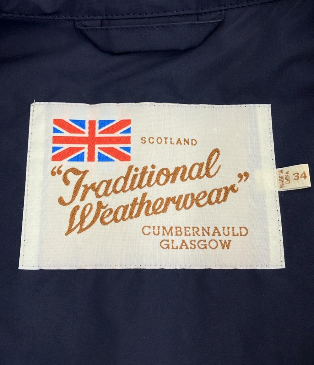 Traditional Weatherwear トレンチコート レディース SIZE 34 (S) トラディショナルウェザーウェア