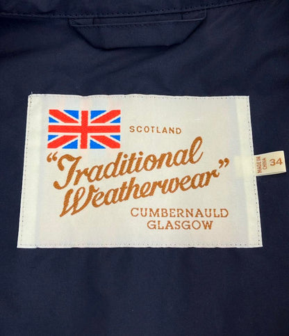 Traditional Weatherwear トレンチコート レディース SIZE 34 (S) トラディショナルウェザーウェア