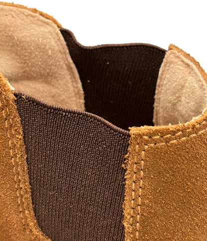 Clarks サイドゴアブーツ メンズ SIZE 6F クラークス