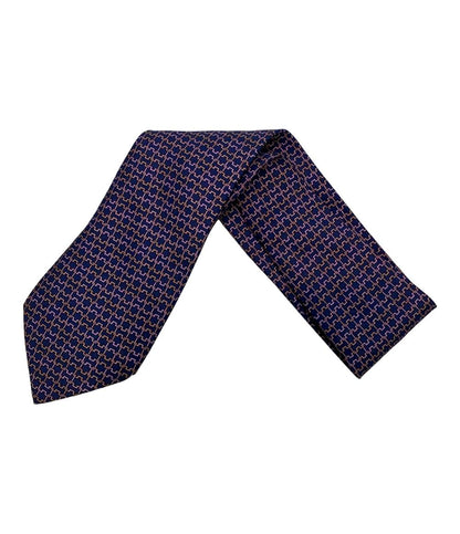 エルメス ネクタイ シルク100% メンズ HERMES