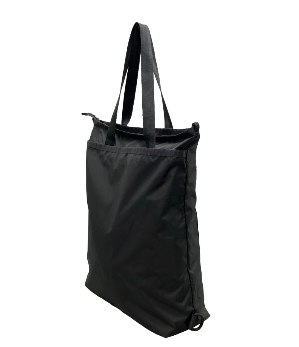 美品 LeSportsac 2way トートバッグ リュック レディース レスポートサック