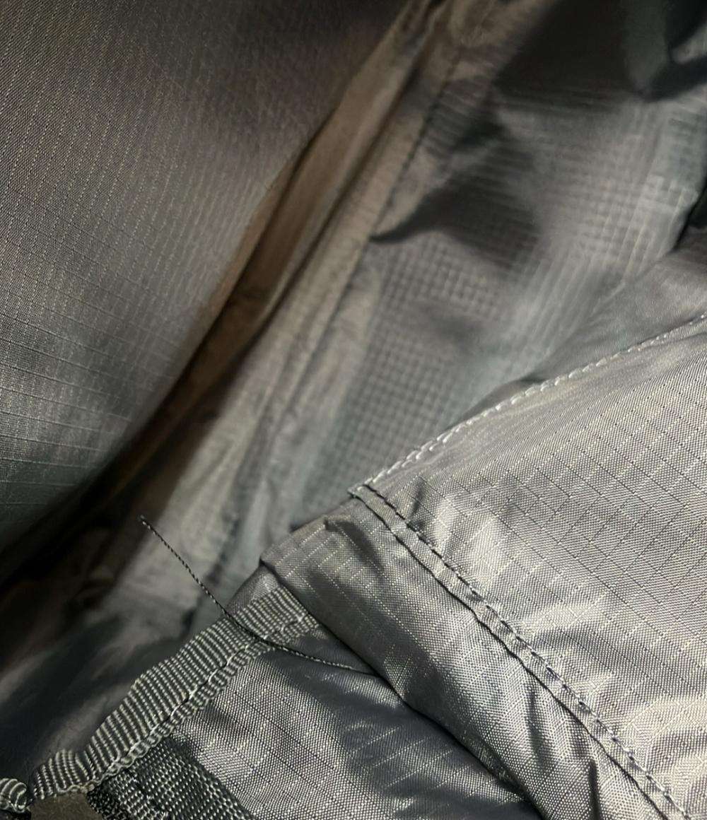 anello リュック ポリエステル レディース アネロ