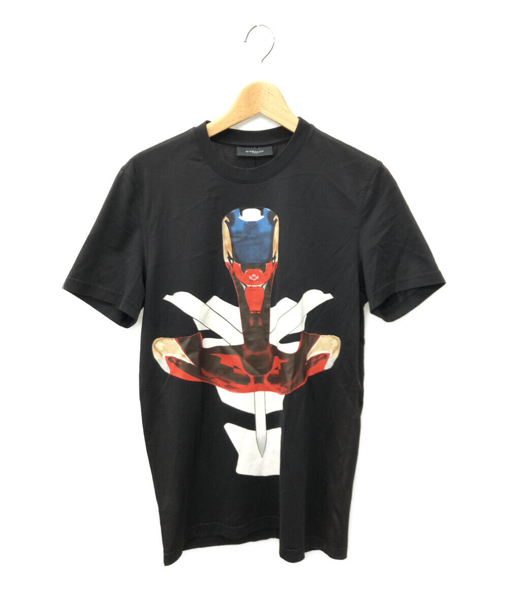 ジバンシー  半袖Tシャツ      メンズ SIZE XS (XS以下) GIVENCHY