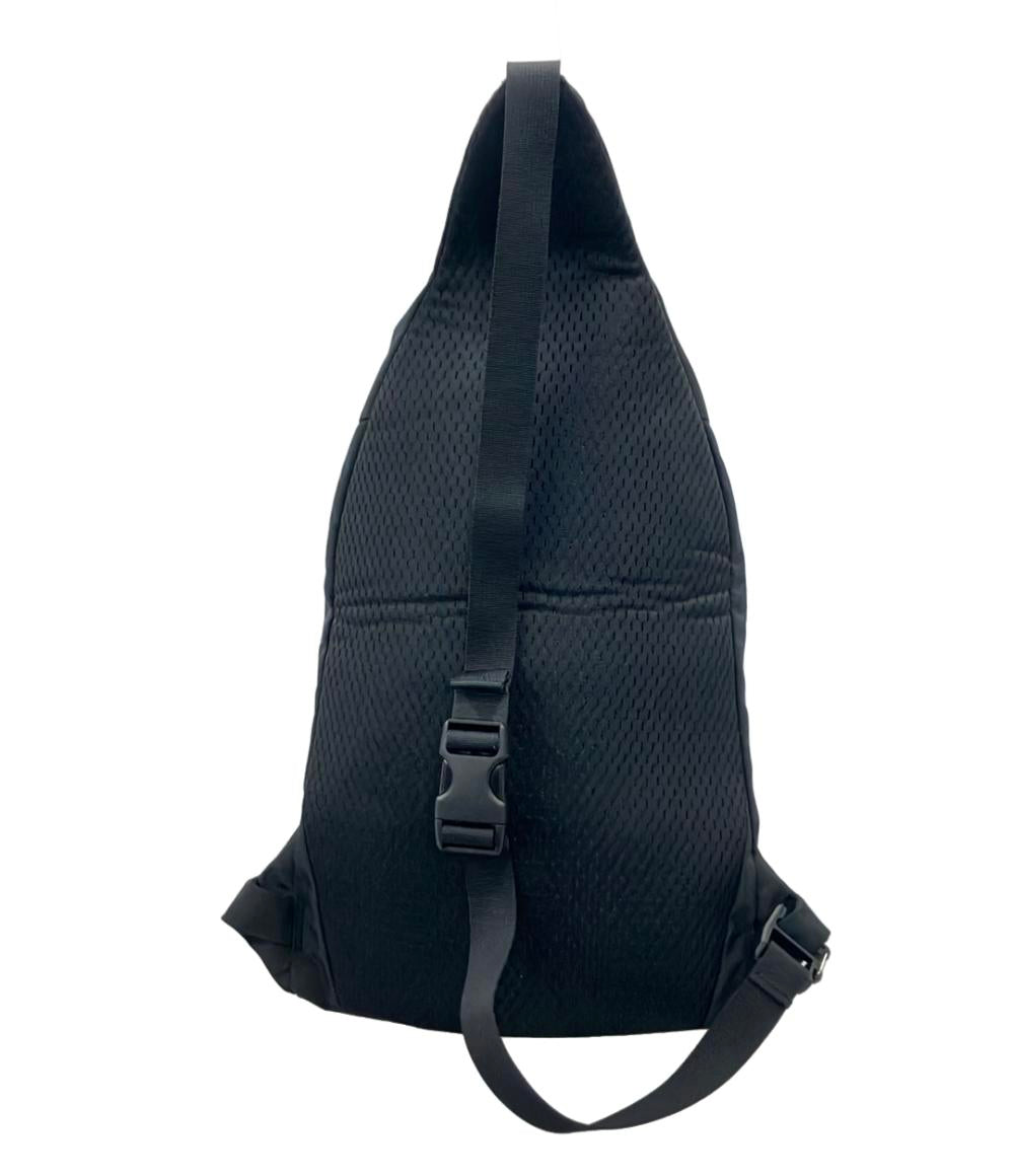 美品 HELLY HANSEN ボディバッグ メンズ ヘリーハンセン