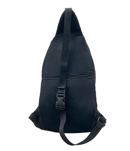 美品 HELLY HANSEN ボディバッグ メンズ ヘリーハンセン