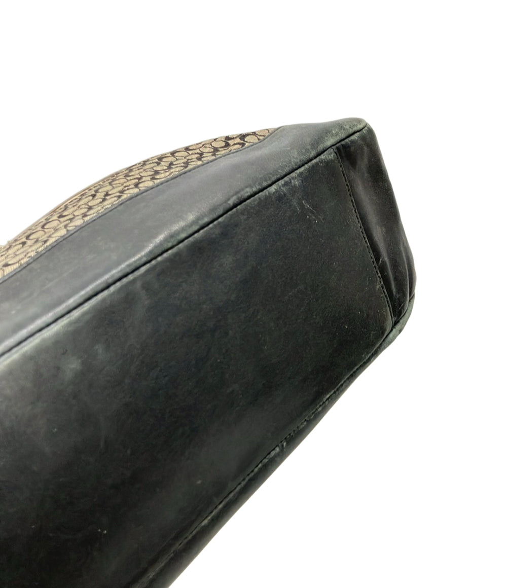 COACH トートバッグ レザー F11530 レディース コーチ