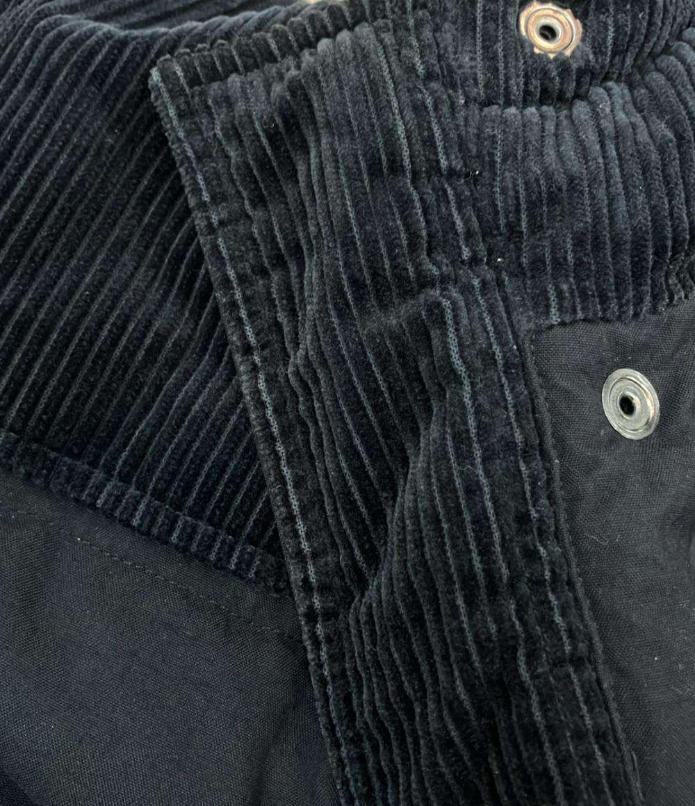 ACNE STUDIOS ダウンジャケット コーデュロイ FN-MN-OUTW000151 メンズ SIZE 46 (M) アクネストゥディオズ