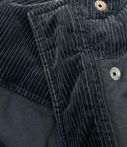 ACNE STUDIOS ダウンジャケット コーデュロイ FN-MN-OUTW000151 メンズ SIZE 46 (M) アクネストゥディオズ