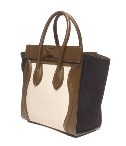 CELINE ハンドバッグ ラゲージ レディース セリーヌ