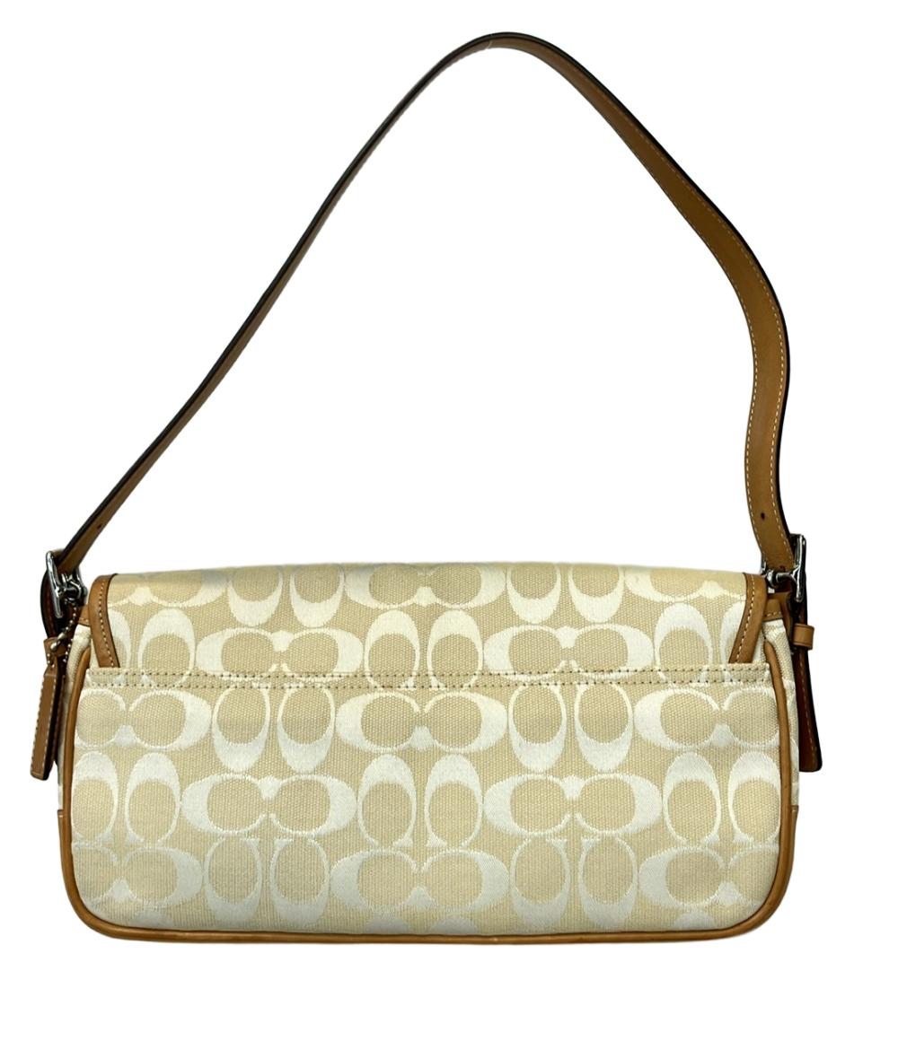 COACH ショルダーバッグ シグネチャー 6095 レディース コーチ