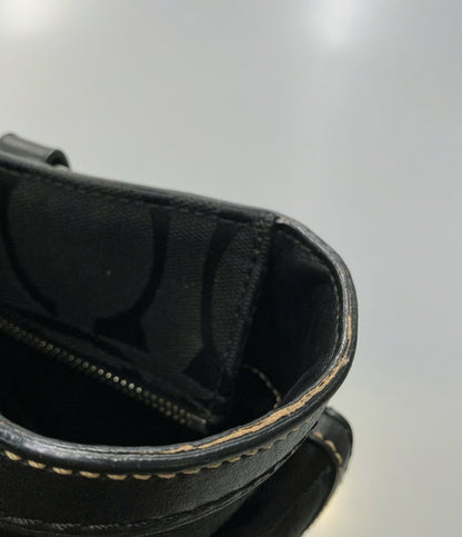 COACH トートバッグ ラージシグネチャー 6245 レディース コーチ