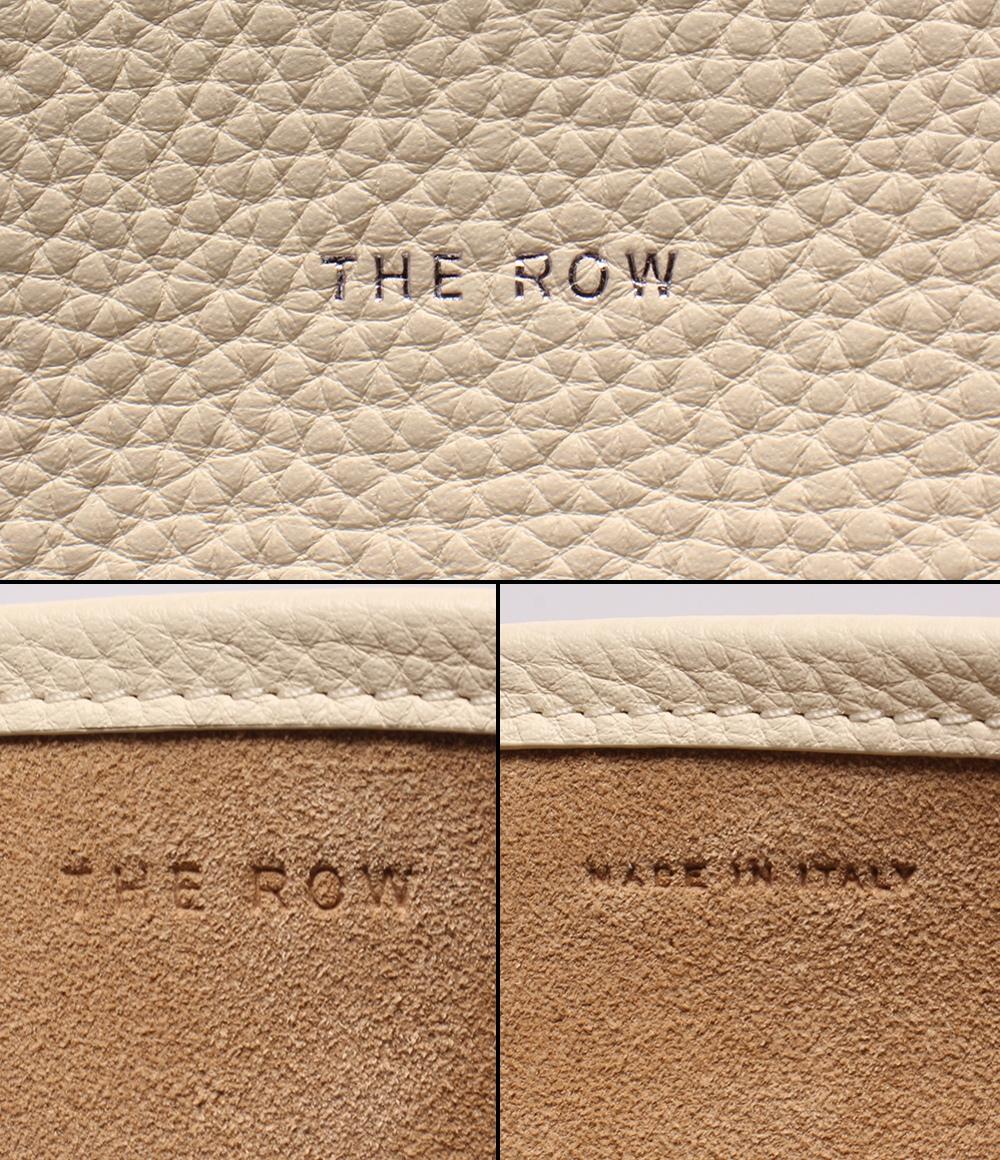 THE ROW トートバッグ ショルダーバッグ 肩掛け ラージ パークトート