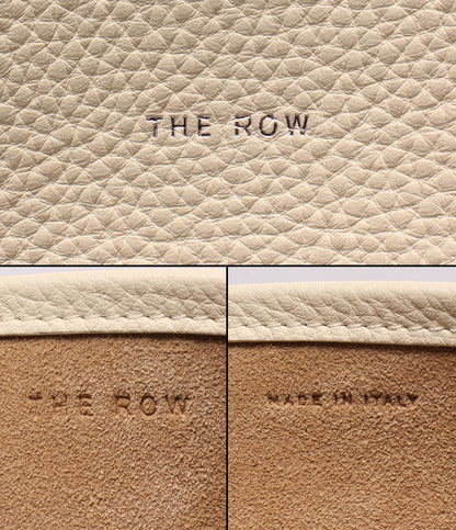THE ROW トートバッグ ショルダーバッグ 肩掛け ラージ パークトート レディース ザロウ