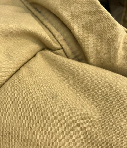 HUNTING WORLD 中綿ベスト メンズ (L) ハンティングワールド