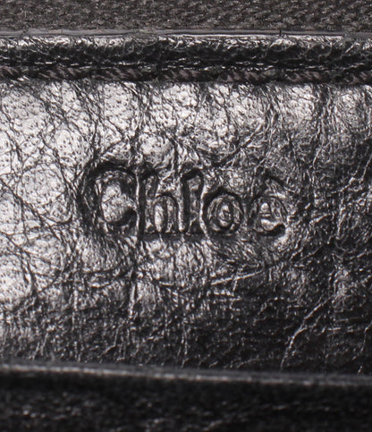 Chloe ラウンドファスナー長財布 レディース クロエ