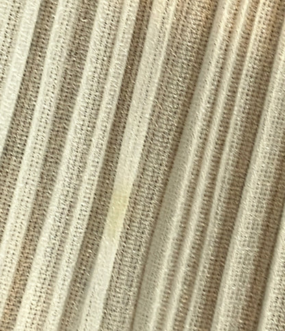 PLEATS PLEASE ノースリーブワンピース プリーツ加工 PP61-JH185 レディース SIZE 1 (S) プリーツプリーズ