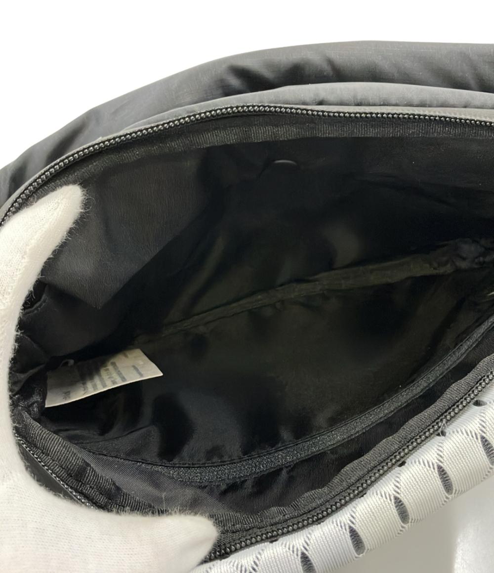 美品 Cote&Ciel ボディバッグ メンズ コートエシエル