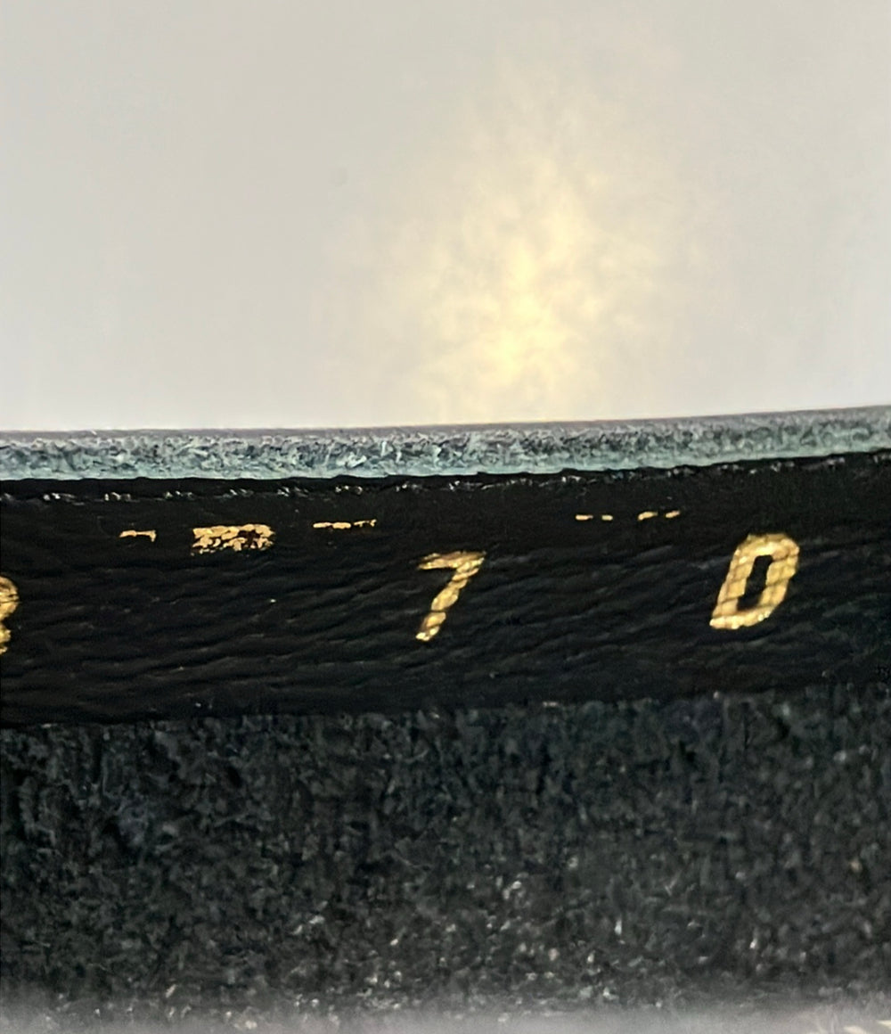 Salvatore Ferragamo パンプス レディース SIZE 7 (24.5cm) サルヴァトーレフェラガモ