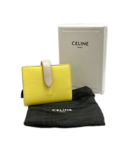 CELINE 二つ折り財布 レディース セリーヌ