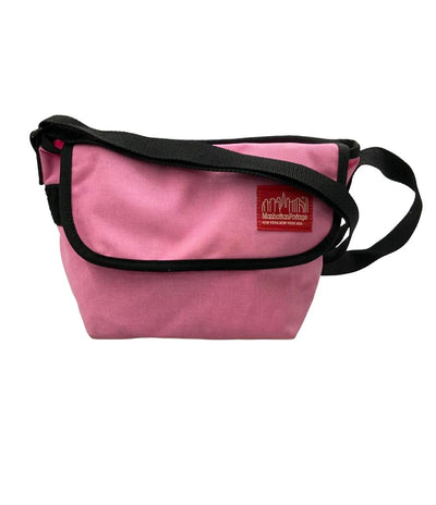 Manhattan Portage ショルダーバッグ 斜め掛け メンズ レディース マンハッタンポーテージ