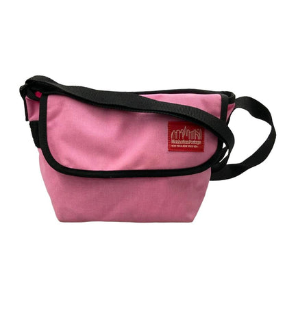 Manhattan Portage ショルダーバッグ 斜め掛け メンズ レディース マンハッタンポーテージ